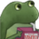:FrogSip:
