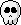 skull_pixel Discord emoji
