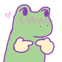 shyfrooogg