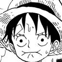 Luffyawkward