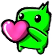 gamerk41Ys Discord Emoji