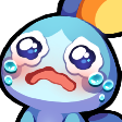 sobble sobble