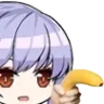 banana banana