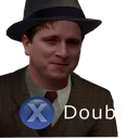 doubt