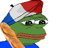pepefr Discord emoji