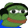 pepemusic Discord emoji