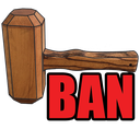 banhammer Discord emoji