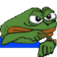pepeImpatient Discord emoji