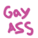 gayass