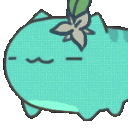 catnod_hen Discord Emoji