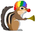 ComaClown ComaClown