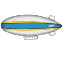 blimp