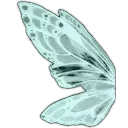 whitebutterflywingleft
