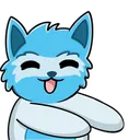 AYS_WobblesHug Discord Emoji