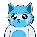 AYS_WobblesCry Discord Emoji