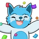 AYS_WobblesParty Discord Emoji