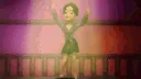 shimmy
