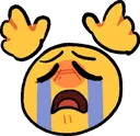 sobDramatic