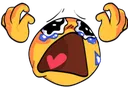 EmojiScream
