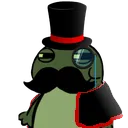 chorryvillain