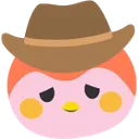 finchieSadCowboi