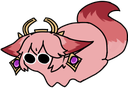 yaeskrunkly Discord emoji