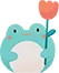038_sf_FrogStatue Discord Emoji