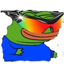 wickedpepe Discord Emoji