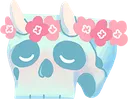 floral_skullcontent