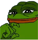 SupierorPepe Discord Emoji