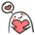 :ghostlove: