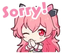 AiriSorry