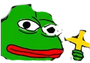 Crosspepe Discord Emoji