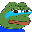 sadpepe
