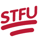 stfu