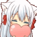 Neko Love NekoLove Discord Emoji