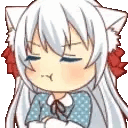 nekoNOPE Discord Emoji