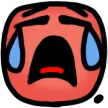 cry