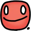 happy