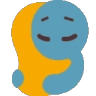 hug Discord emoji