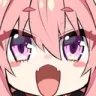 Astolfo Pog Discord Emoji