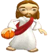 JesusBeBallin