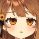 LeonaDeadStare
