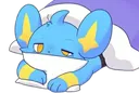 shinxtired