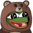 peepohappybear