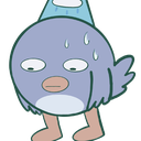 abirdworry Discord emoji
