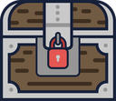 SilverChest Discord emoji