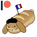 BunBaguette BunBaguette