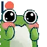 Cute_Frog