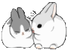 loverabbits Discord emoji